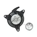RECOIL STARTER KIT(with cup) FITS/REPL. Honda GXH50 GXV50 WX15